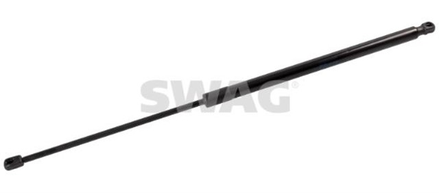 BAGAJ AMORTISORU FEBI 174986