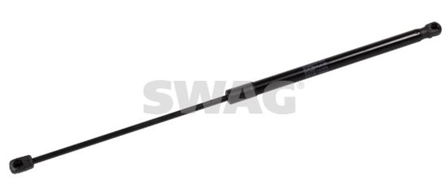 BAGAJ AMORTISORU FEBI 175322