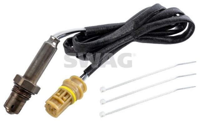 LAMBDA SENSORU FEBI 175948