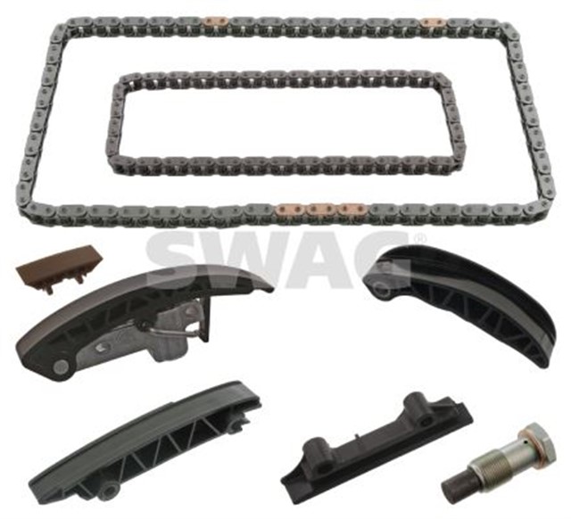 EKSANTRIK ZINCIR SETI FEBI 49240