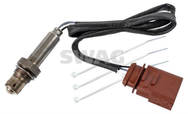 LAMBDA SENSORU FEBI 175949