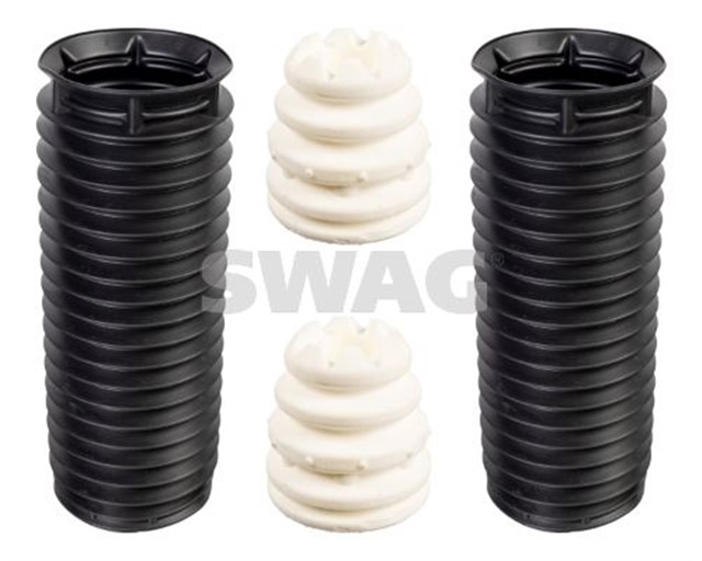 AMORTISOR KORUGU SUSPANSIYON AMORTISOR ICIN FORD MOTOR COMPANY FEBI 175639