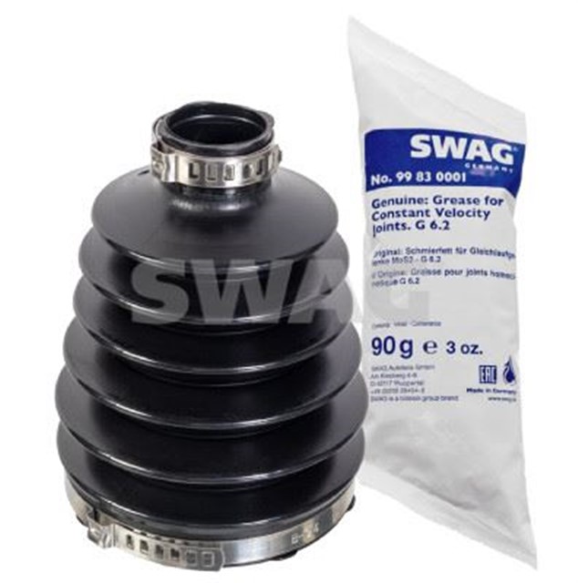 AKS KORUGU TAKIMI FORD FEBI 180371