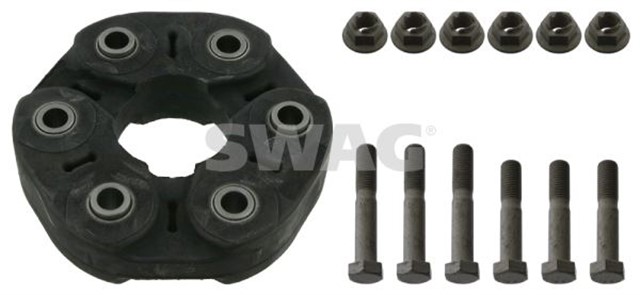 SAFT TAKOZU TAKIMI FEBI 43524