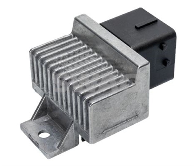 ON KIZDIRMA ROLESI MOTOR - DACIA FEBI 176303