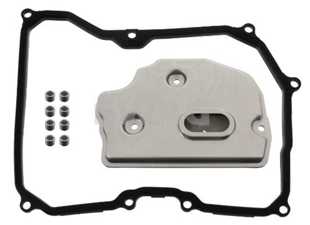 SANZIMAN YAGI FILTRE SETI FEBI 100248