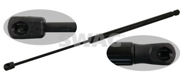 BAGAJ AMORTISORU FEBI 47052