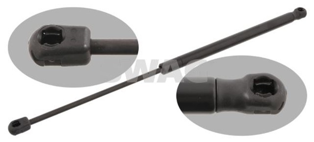 BAGAJ AMORTISORU FEBI 27891