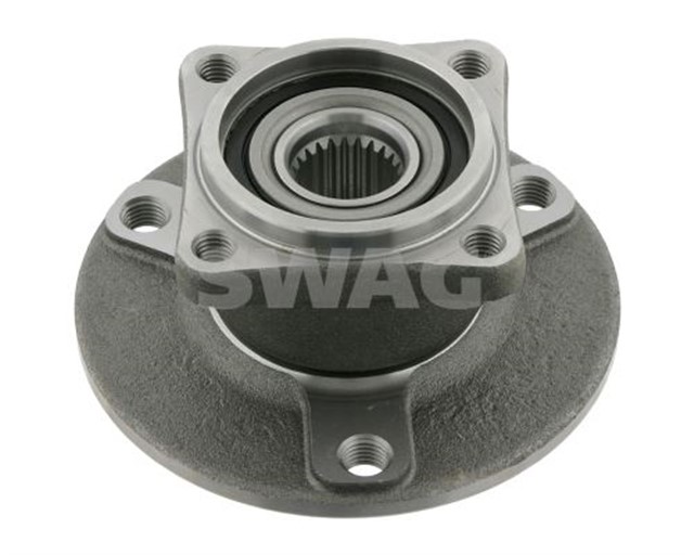 TEKERLEK RULMANI TAKIMI FEBI 28314