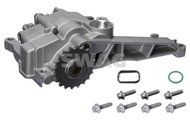 YAG POMPASI SETI CONTASI OLAN MERCEDES BENZ FEBI 180455