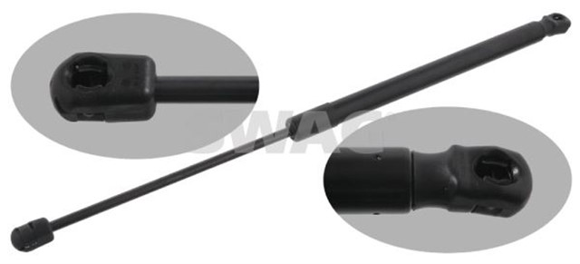 BAGAJ AMORTISORU FEBI 31674