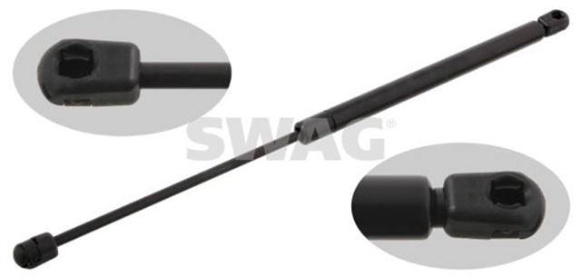 BAGAJ AMORTISORU FEBI 27656