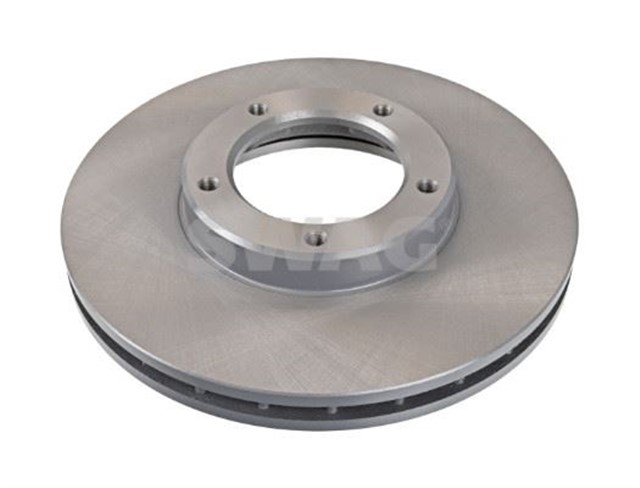 FREN DISKI DISKLI FREN TOYOTA FEBI 108636