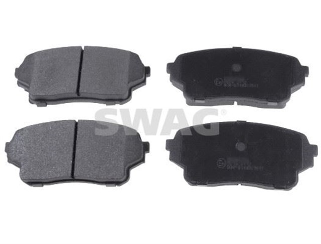 FREN BALATASI TAKIMI DISKLI FREN SUZUKI FEBI 116391