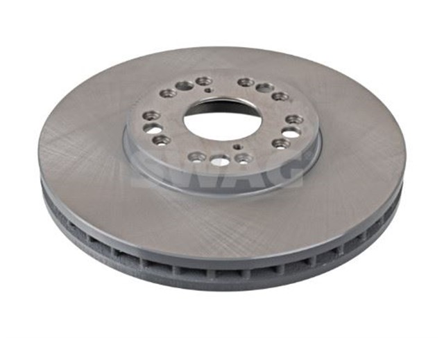 FREN DISKI DISKLI FREN LEXUS FEBI 108556