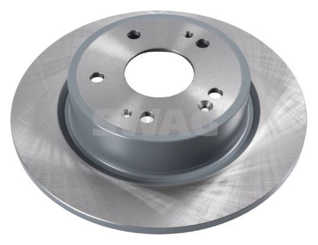 FREN DISKI DISKLI FREN HONDA FEBI 108670