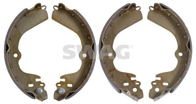 FREN PABUCLARI TAKIMI KAMPANALI FREN NISSAN FEBI 171072