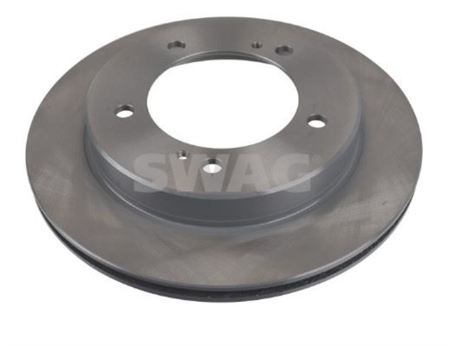 FREN DISKI DISKLI FREN SUZUKI FEBI 108583