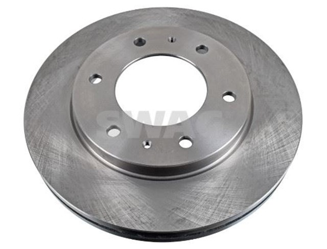 FREN DISKI DISKLI FREN MITSUBISHI FEBI 170044