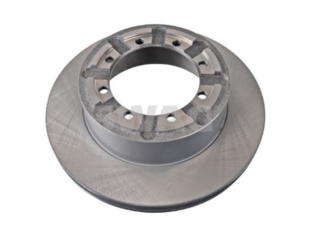 FREN DISKI DISKLI FREN NISSAN FEBI 108615