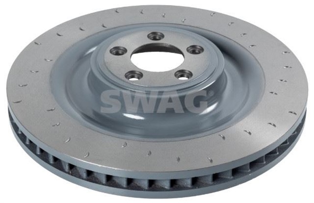 FREN DISKI DISKLI FREN JAGUAR FEBI 108210