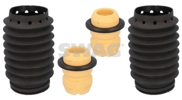 AMORTISOR KORUGU SUSPANSIYON BMW FEBI 182793