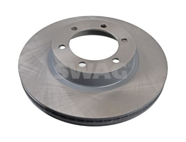 FREN DISKI DISKLI FREN LEXUS FEBI 170780