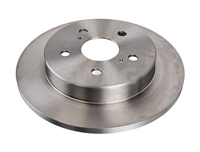 FREN DISKI DISKLI FREN LEXUS FEBI 108688