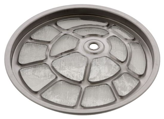 SANZIMAN YAGI FILTRESI FEBI 14254