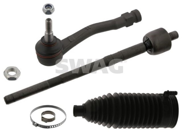 ROT MILI DIREKSIYON BILEZIGI KITI ILE FEBI 44924