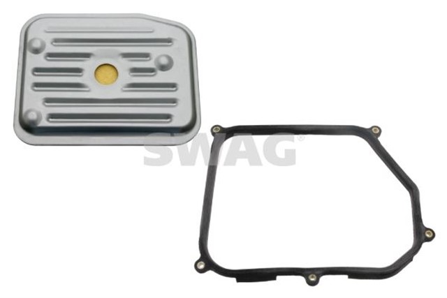 SANZIMAN YAGI FILTRE SETI FEBI 32644