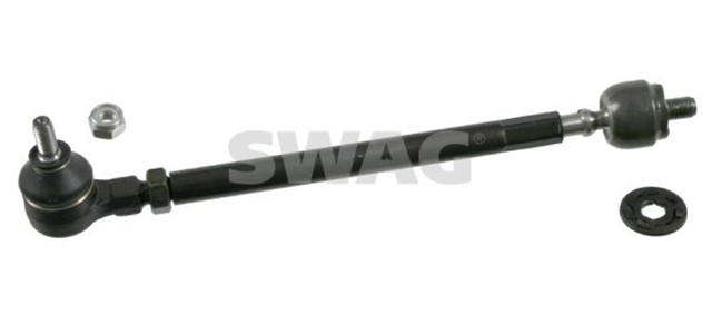 ROT MILI AYARLANABILIR FEBI 6934