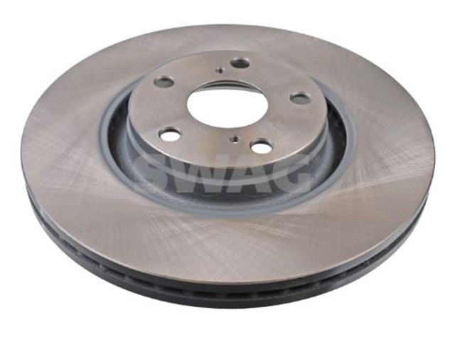 FREN DISKI DISKLI FREN TOYOTA FEBI 108551