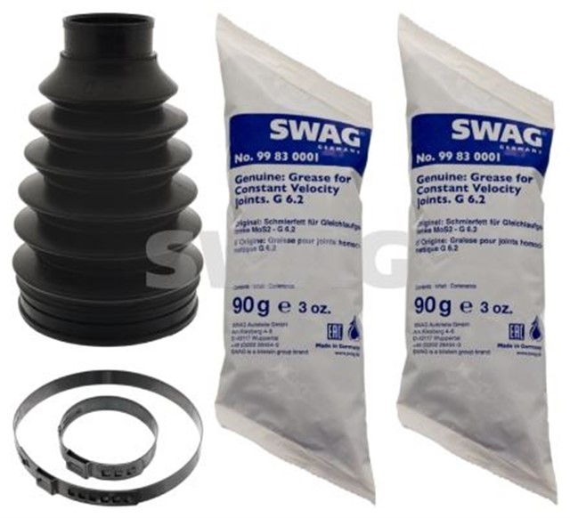 AKS KORUGU TAKIMI FEBI 49907