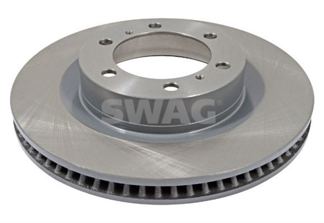 FREN DISKI DISKLI FREN LEXUS FEBI 108458