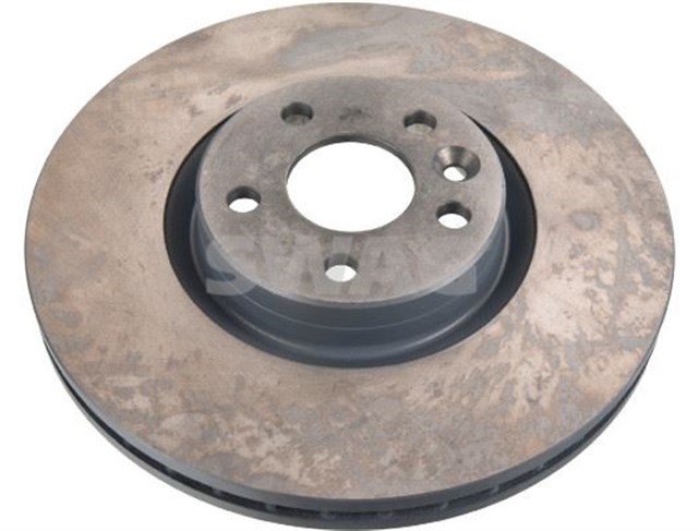 ON FREN AYNASI ADET VOLVO XC60 D3 D4 D5 2.4D 2.0T 3.2 T5 T6 2008 2017 CAP 324X5 BJN DELIKLI FEBI 171471