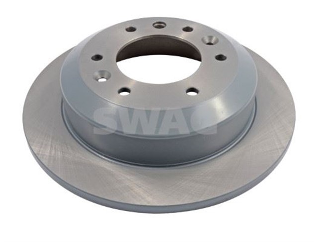 FREN DISKI DISKLI FREN HYUNDAI FEBI 108590