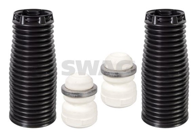 AMORTISOR KORUGU FEBI 170034