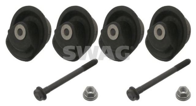 AKS YATAK SETI FEBI 1201