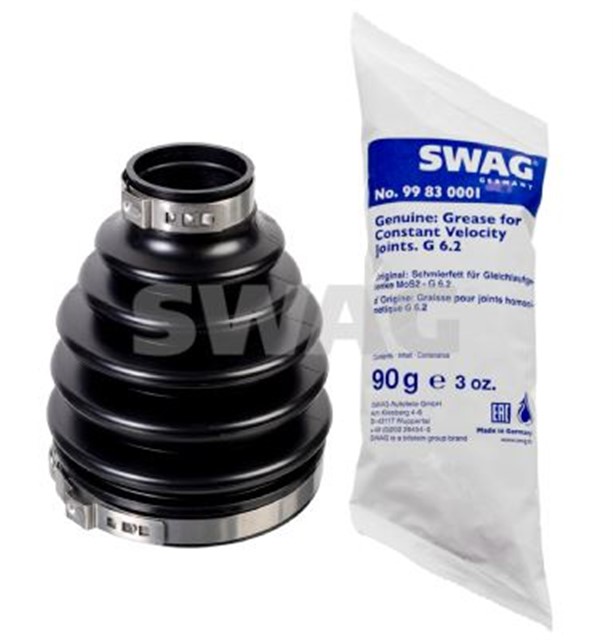 AKS KORUGU TAKIMI FEBI 176745