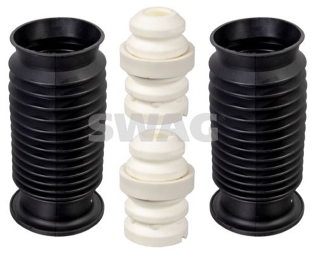 AMORTISOR KORUGU FEBI 175508