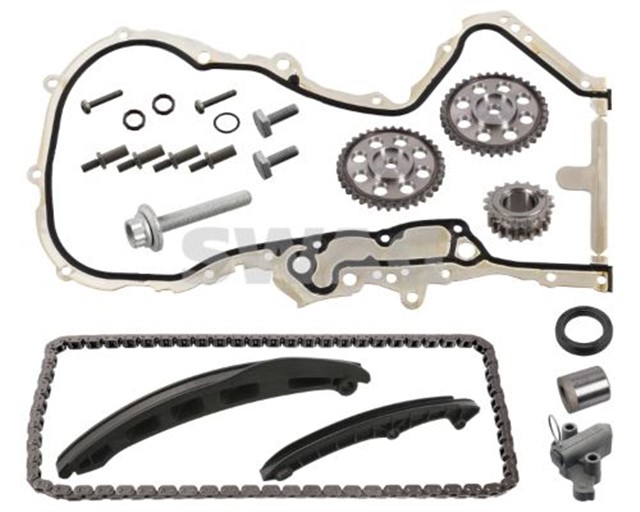 EKSANTRIK ZINCIR SETI FEBI 171596