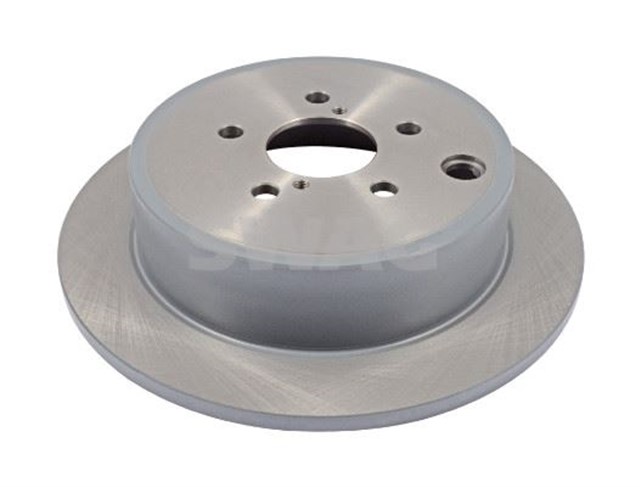 FREN DISKI DISKLI FREN SUBARU FEBI 108410