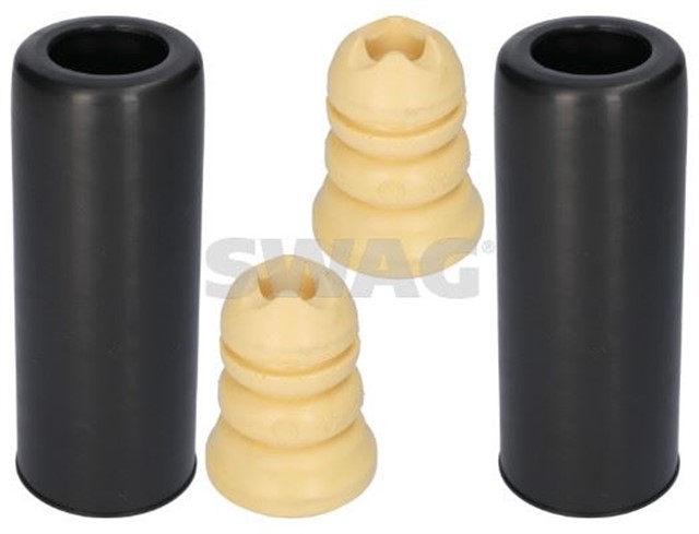 AMORTISOR KORUGU SUSPANSIYON BMW FEBI 181387