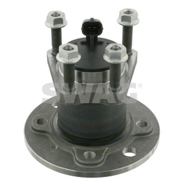 TEKERLEK RULMANI TAKIMI FEBI 27384