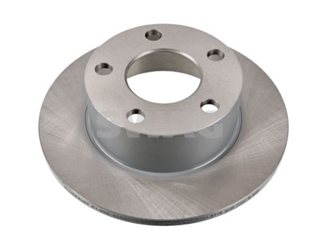 FREN DISKI FEBI 9075