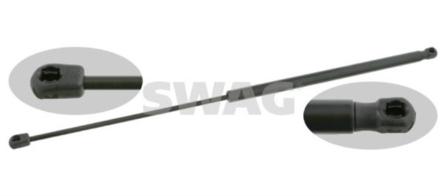 KAPUT AMORTISORU SOL MERCEDES SLK - CLASS R171 04 11