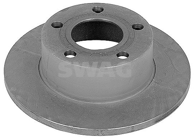 FREN DISKI FEBI 9076