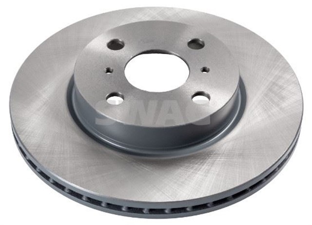 FREN DISKI DISKLI FREN ASTON MARTIN FEBI 108587