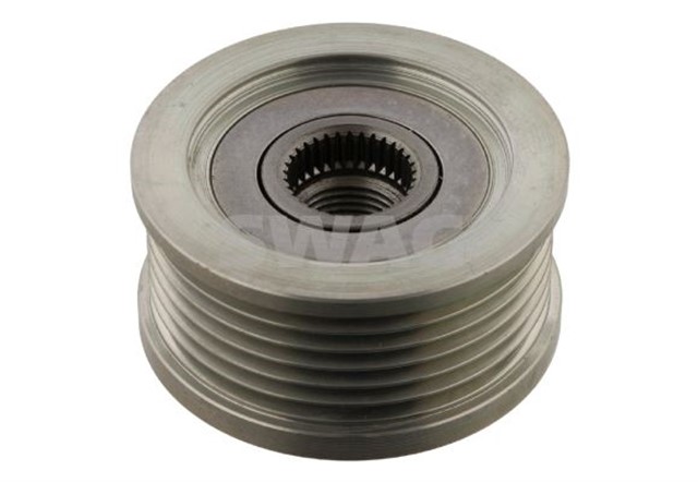 ALTERNATOR KASNAGI FEBI 31754